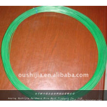 PVC Coated Wire Rope (fábrica e exportador)